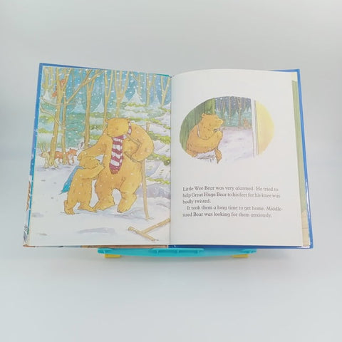 the three bears chirstmas party - BKLT30312