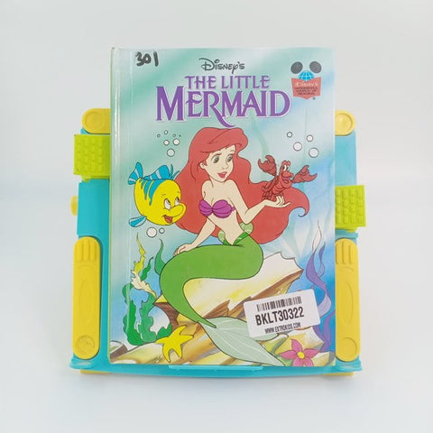 the little mermaid - BKLT30322