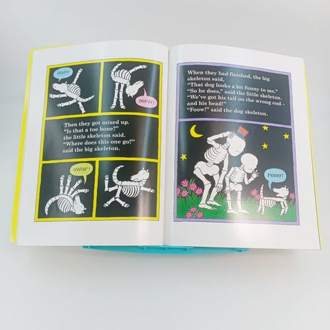 funny bones - BKLT30324