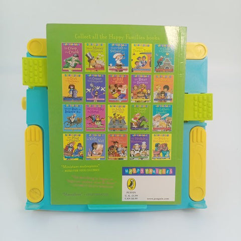 miss jump the jockey - BKLT30325