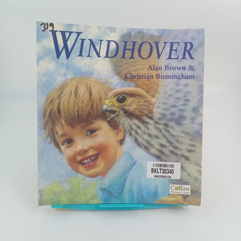 wind hover  - BKLT30340