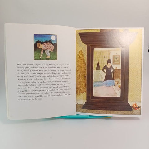 hansel and gretel  - BKLT30344
