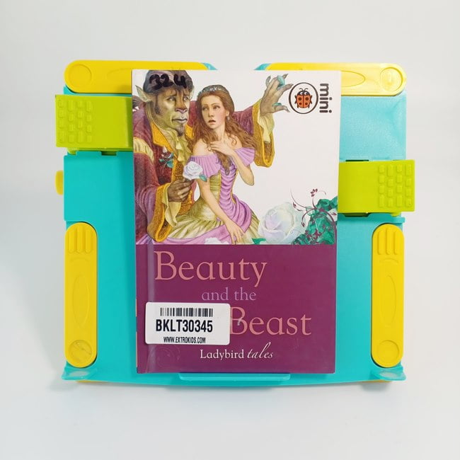 beauty and beast - BKLT30345