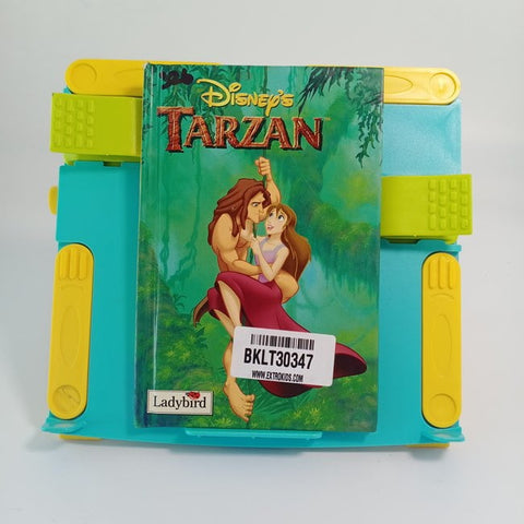 Tarzan - BKLT30347