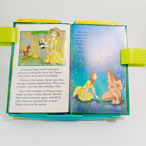 Tarzan - BKLT30347