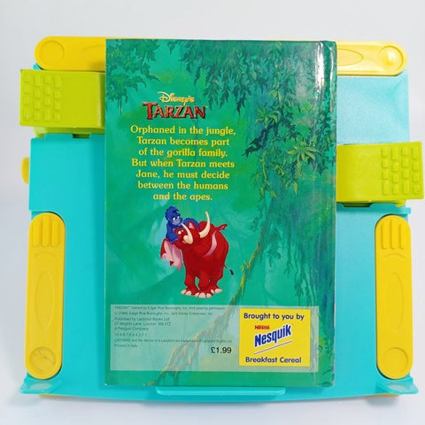 Tarzan - BKLT30347