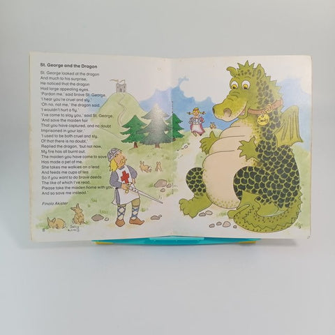 dragon poems - BKLT30353