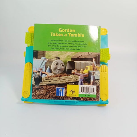 gordon takes and tumble - BKLT30355