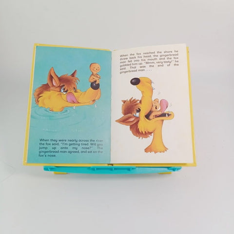 the gingerbread - BKLT30374