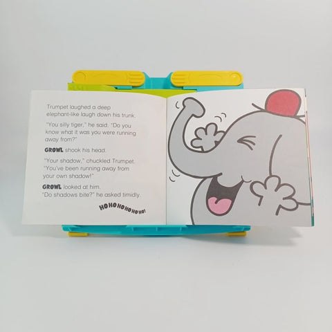 growl - BKLT30376