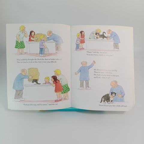 mog and the vee ee tee - BKLT30382