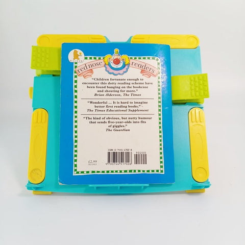 look out for the seals - BKLT30385