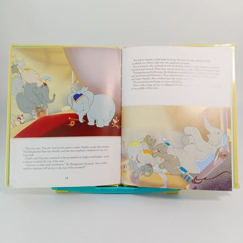 dumbo - BKLT30389