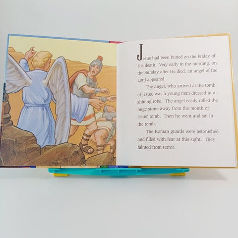 the easter story - BKLT30395