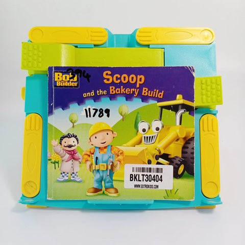 Scoop and the bakery build - BKLT30404