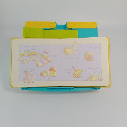 Play time humphrey - BKLT30407