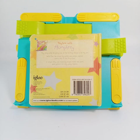 Play time humphrey - BKLT30407