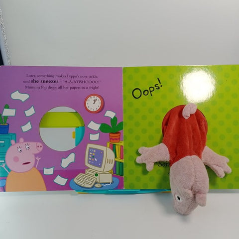 Play with peppa - BKLT30412