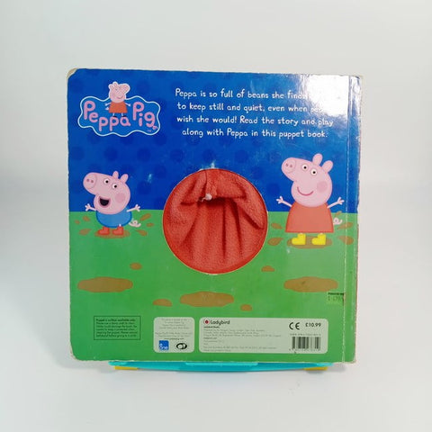 Play with peppa - BKLT30412