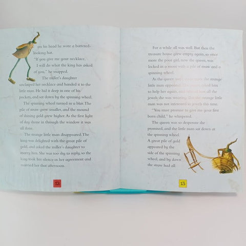 Little jack hornet - BKLT30418