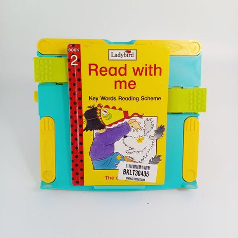 Read with me  - BKLT30435