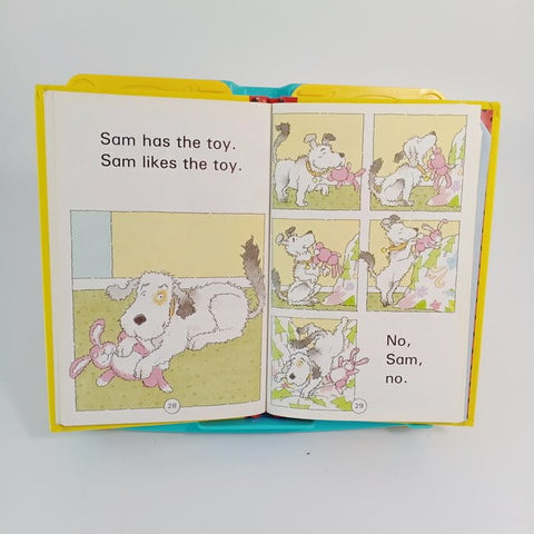 Read with me  - BKLT30435