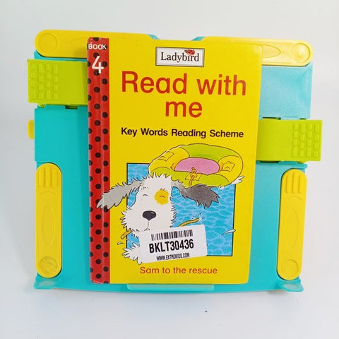 Read with me  - BKLT30436