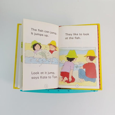 Read with me  - BKLT30436
