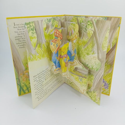Lost in the woods - BKLT30438