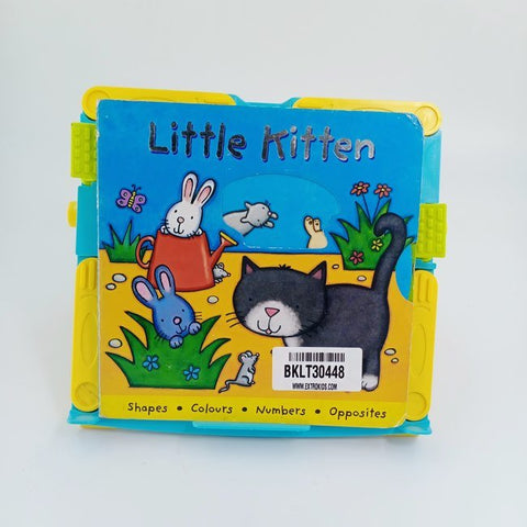 little kitten - BKLT30448