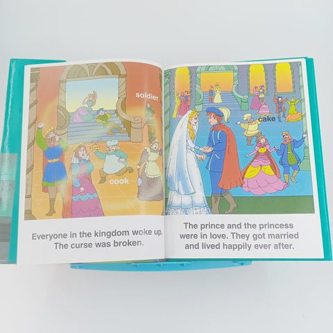 Early reader - BKLT30452