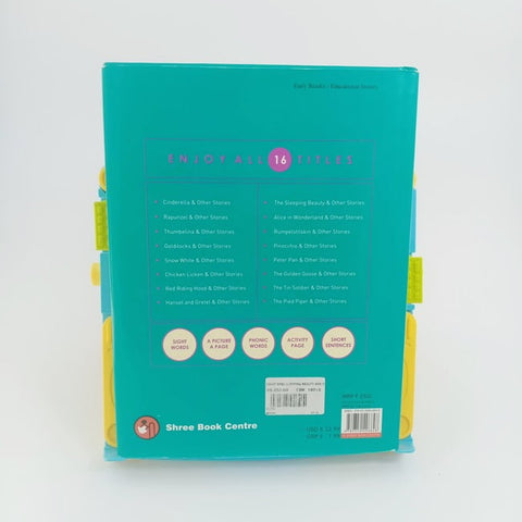 Early reader - BKLT30452