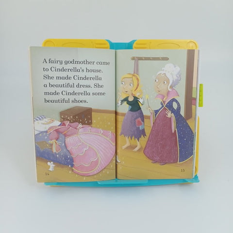read it yourself - BKLT30458
