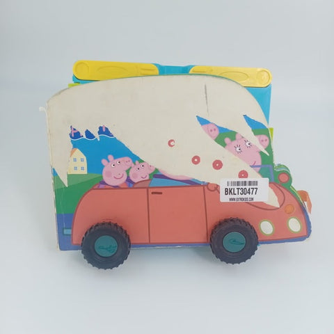 peppa pig - BKLT30477