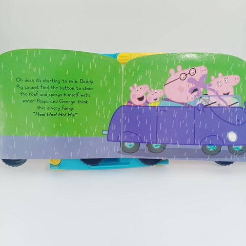 peppa pig - BKLT30477
