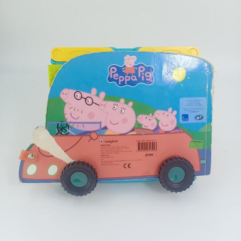 peppa pig - BKLT30477