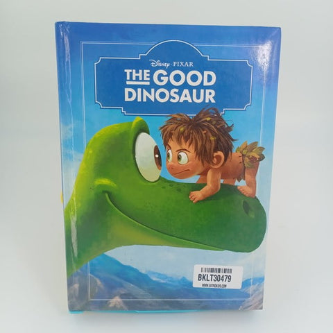 the good dinosaur - BKLT30479
