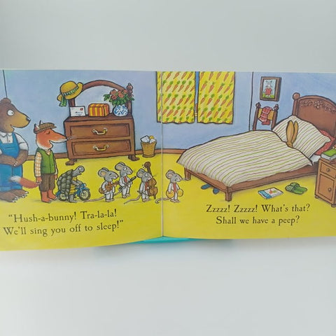 tales from acorn wood - BKLT30485