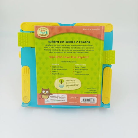 dolplhin rescue - BKLT30493