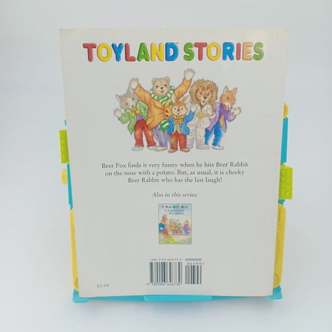 toyland stroies  - BKLT30499
