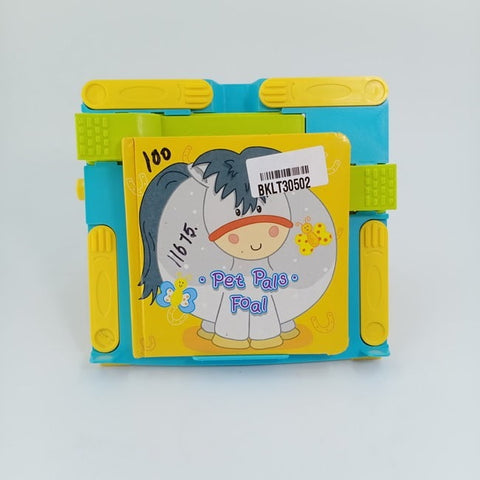pet pals foal - BKLT30502