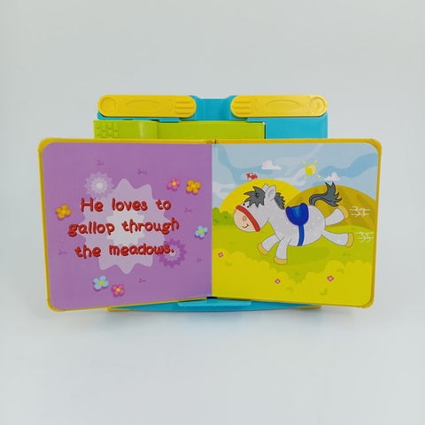 pet pals foal - BKLT30502