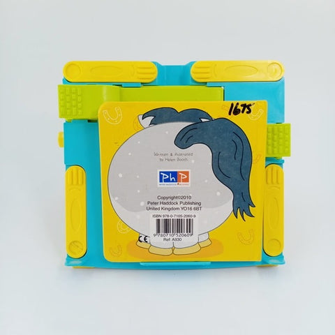 pet pals foal - BKLT30502