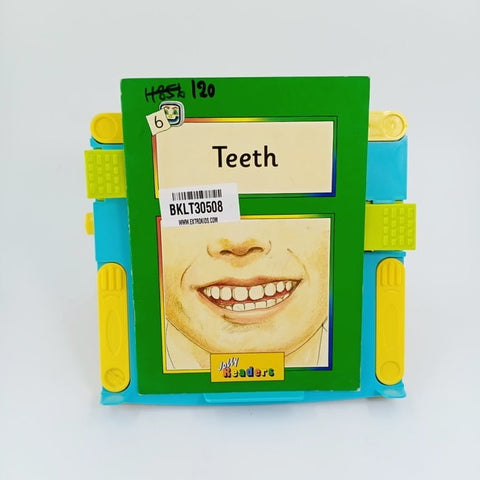 teeth - BKLT30508
