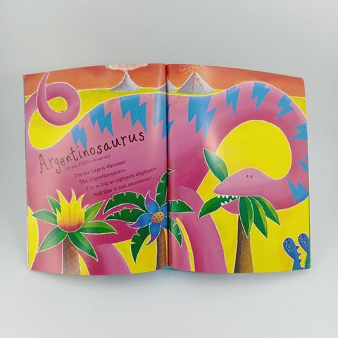 mad about mega beasts - BKLT30517