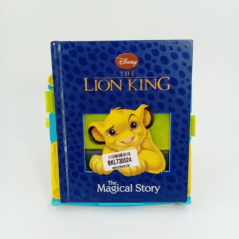lion king - BKLT30524