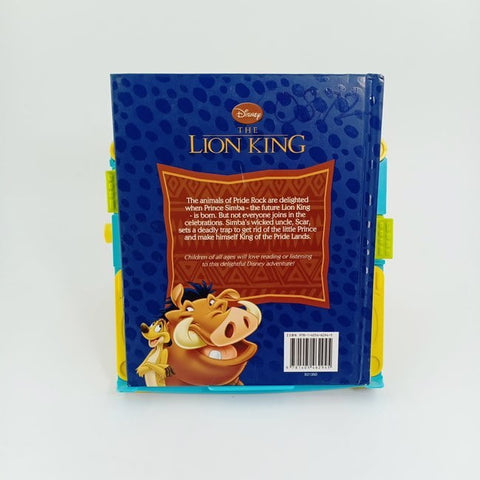 lion king - BKLT30524