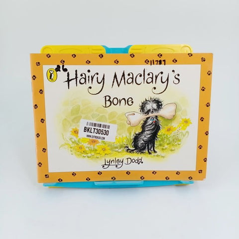hairy maclarys bone - BKLT30530