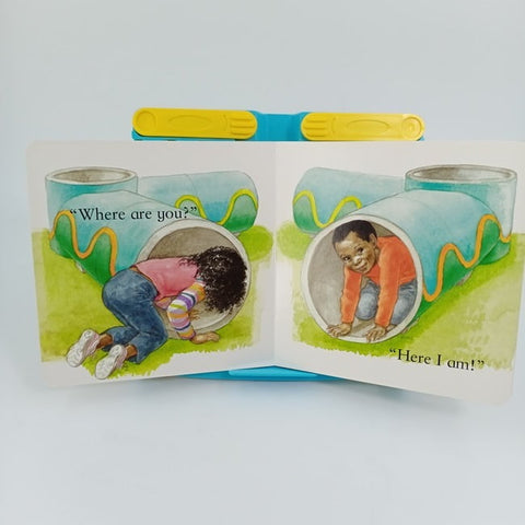 lets have fun - BKLT30531