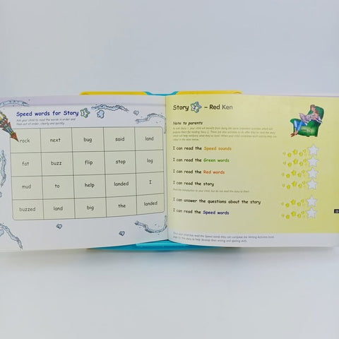 flip frog and the bug red ken - BKLT30532